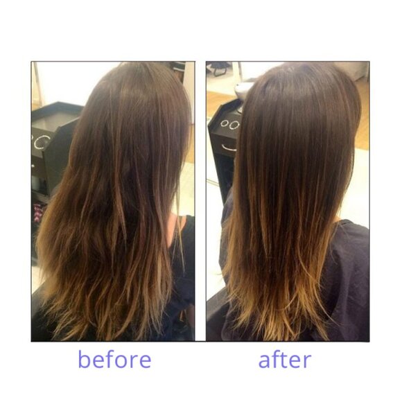 Split PRO2 Cordless Rechargeable for Damaged Split End Hair Trimme… - Picture 5 of 5